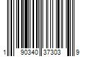 Barcode Image for UPC code 190340373039