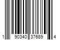 Barcode Image for UPC code 190340376894