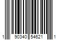 Barcode Image for UPC code 190340546211