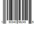 Barcode Image for UPC code 190340562495