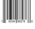 Barcode Image for UPC code 190340662768