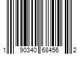 Barcode Image for UPC code 190340684562