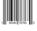 Barcode Image for UPC code 190340767630