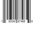 Barcode Image for UPC code 190340874659