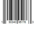 Barcode Image for UPC code 190340951763