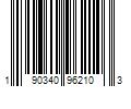 Barcode Image for UPC code 190340962103