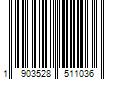 Barcode Image for UPC code 1903528511036