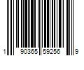 Barcode Image for UPC code 190365592569