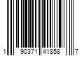 Barcode Image for UPC code 190371418587