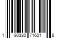 Barcode Image for UPC code 190380716018