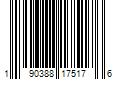 Barcode Image for UPC code 190388175176