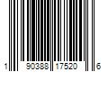 Barcode Image for UPC code 190388175206