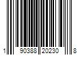 Barcode Image for UPC code 190388202308