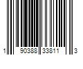 Barcode Image for UPC code 190388338113