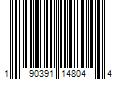 Barcode Image for UPC code 190391148044