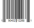 Barcode Image for UPC code 190402122681