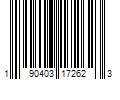 Barcode Image for UPC code 190403172623