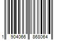 Barcode Image for UPC code 1904066868064