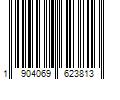 Barcode Image for UPC code 1904069623813