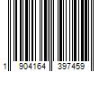 Barcode Image for UPC code 19041643974585