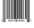 Barcode Image for UPC code 190416440641