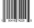 Barcode Image for UPC code 190416742295