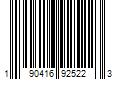 Barcode Image for UPC code 190416925223