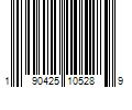 Barcode Image for UPC code 190425105289