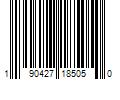 Barcode Image for UPC code 190427185050