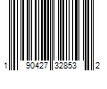 Barcode Image for UPC code 190427328532