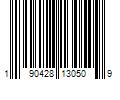 Barcode Image for UPC code 190428130509