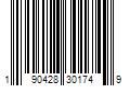 Barcode Image for UPC code 190428301749