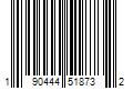 Barcode Image for UPC code 190444518732