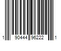 Barcode Image for UPC code 190444962221