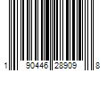 Barcode Image for UPC code 190446289098