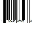 Barcode Image for UPC code 190446665076