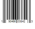 Barcode Image for UPC code 190466038423