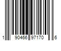 Barcode Image for UPC code 190466971706