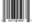 Barcode Image for UPC code 190473059671