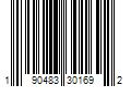 Barcode Image for UPC code 190483301692