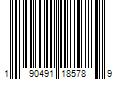 Barcode Image for UPC code 190491185789