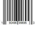 Barcode Image for UPC code 190496996953