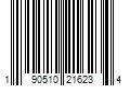 Barcode Image for UPC code 190510216234