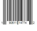 Barcode Image for UPC code 190511147742