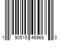 Barcode Image for UPC code 190515469680