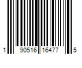 Barcode Image for UPC code 190516164775