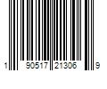 Barcode Image for UPC code 190517213069