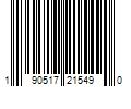 Barcode Image for UPC code 190517215490