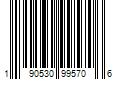 Barcode Image for UPC code 190530995706