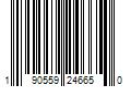 Barcode Image for UPC code 190559246650